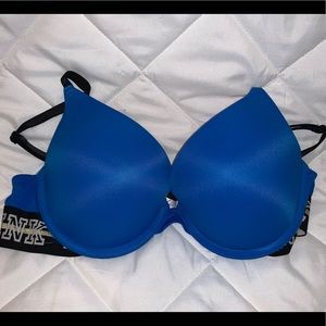 NWT PINK Wear Everywhere Bra